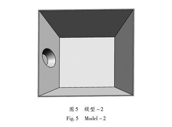 佛山五金沖壓件加工廠，模型2