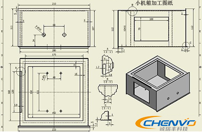 鈑金加工費用怎么算