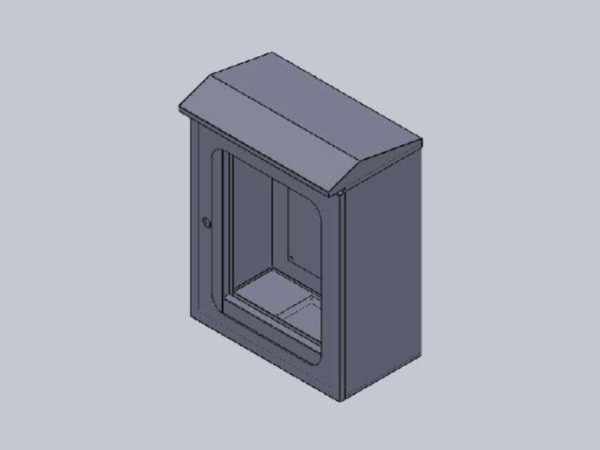 鈑金機(jī)箱機(jī)柜加工工藝基本要求