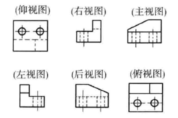 鈑金加工工藝圖-誠瑞豐科技